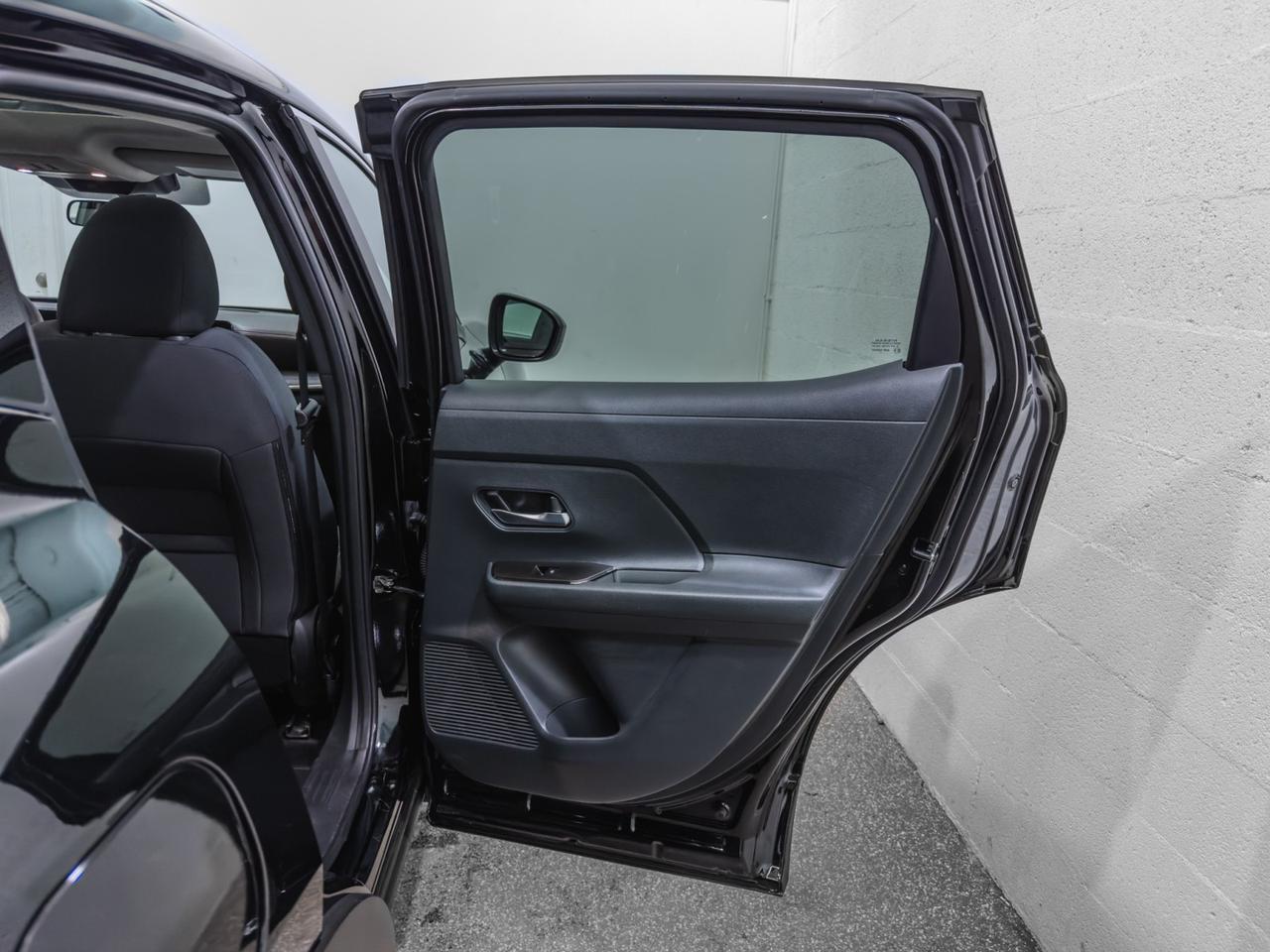 2025 Nissan Kicks SV AWD Tallmadge OH