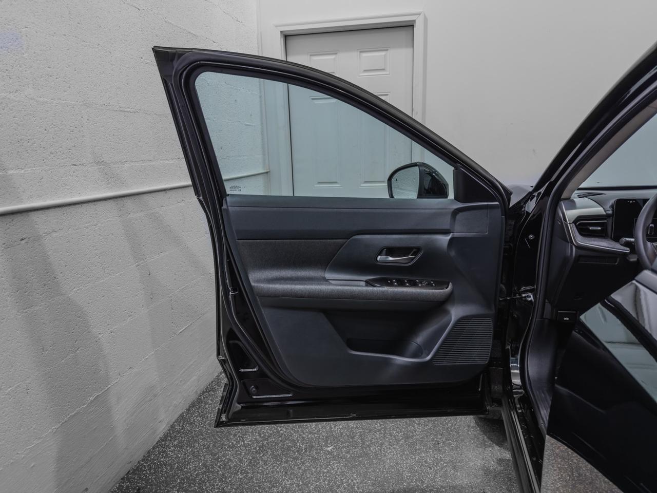 2025 Nissan Kicks SV AWD Tallmadge OH