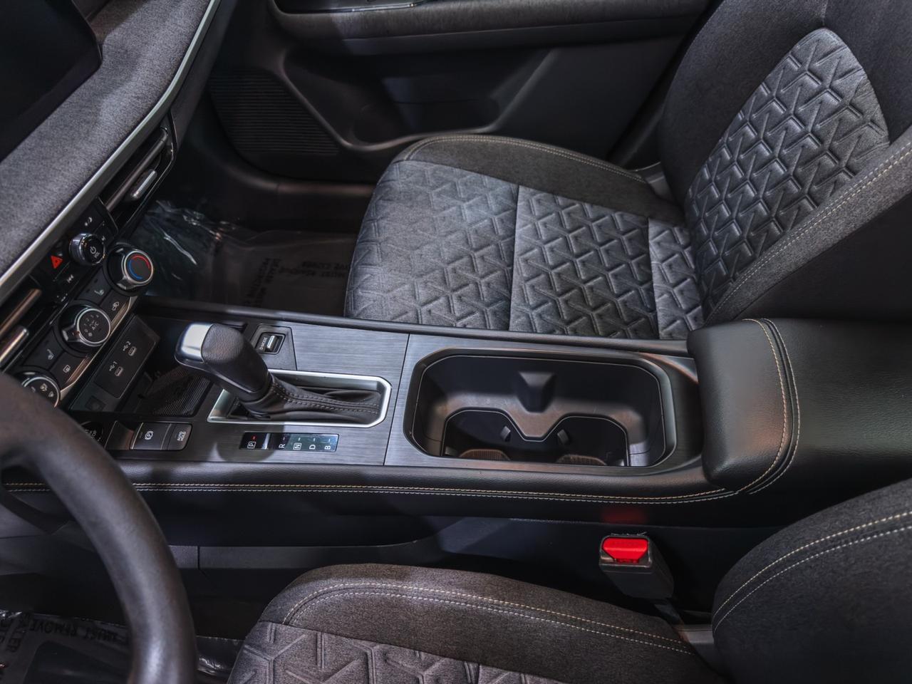 2025 Nissan Kicks SV AWD Tallmadge OH