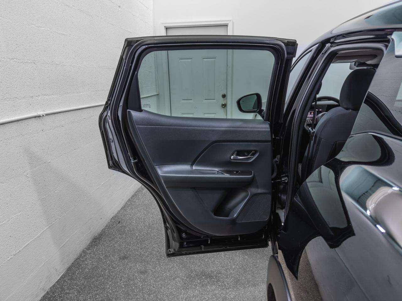 2025 Nissan Kicks SV AWD Tallmadge OH