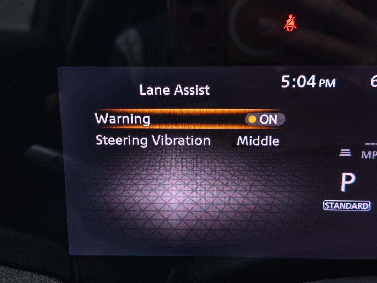 2025 Nissan Kicks SV AWD Tallmadge OH