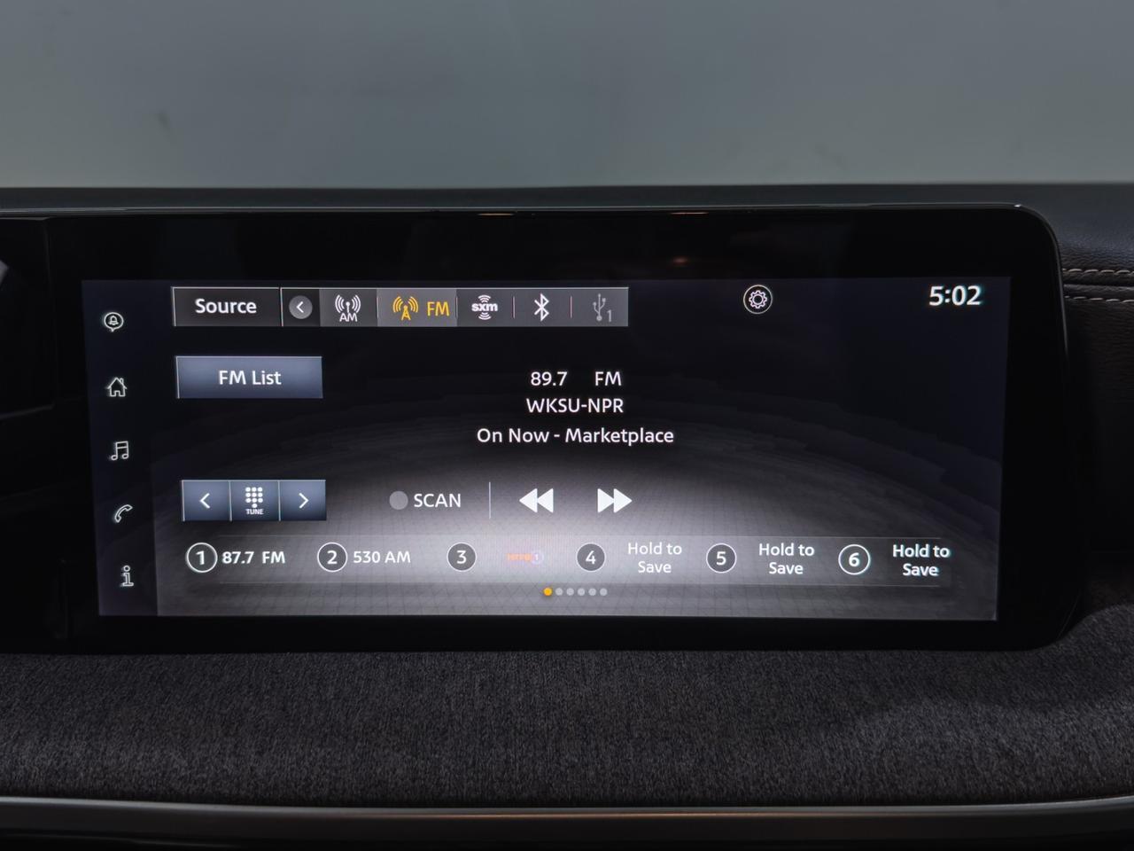 2025 Nissan Kicks SV AWD Tallmadge OH