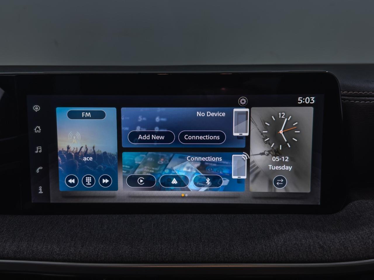 2025 Nissan Kicks SV AWD Tallmadge OH