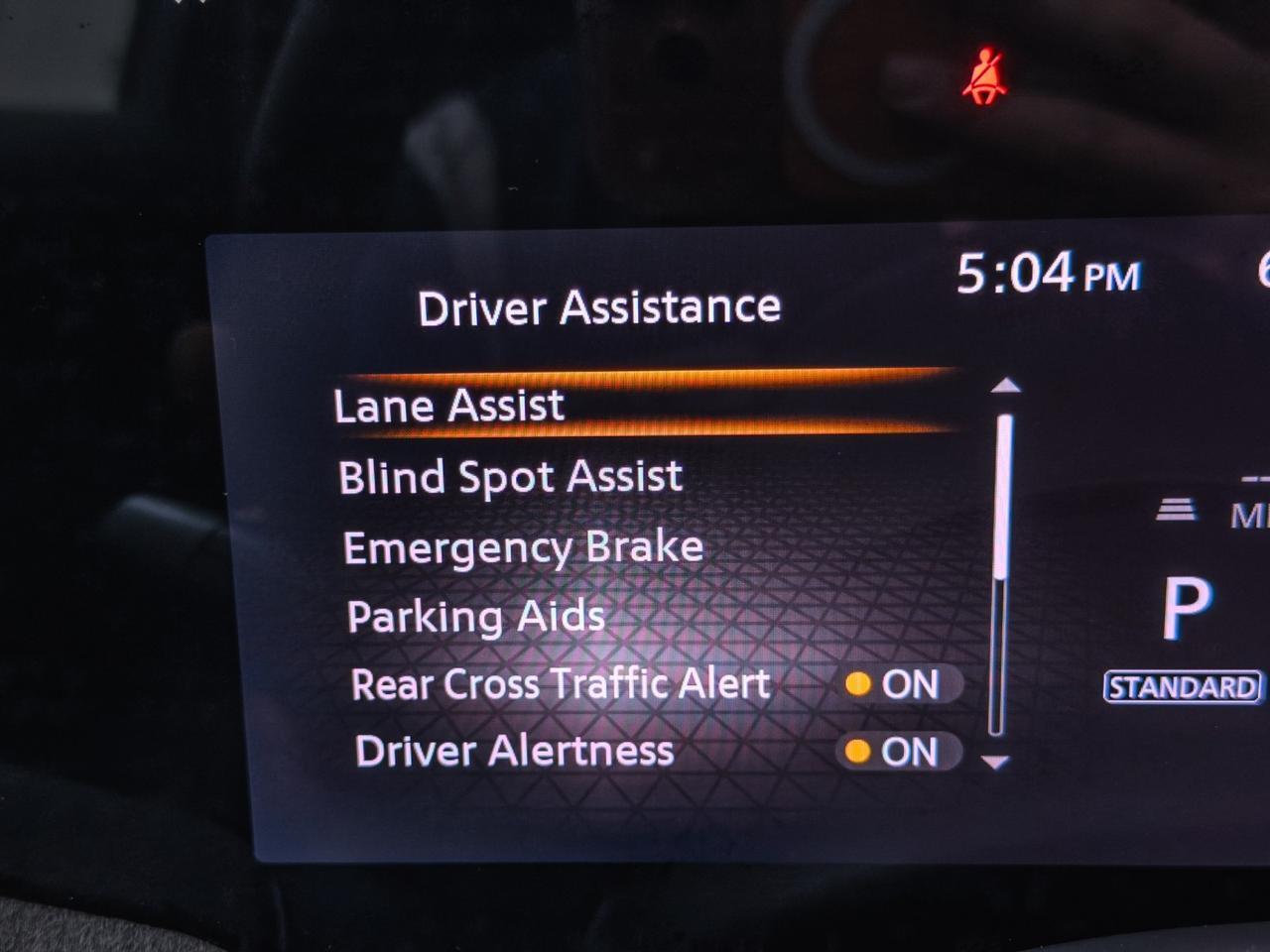2025 Nissan Kicks SV AWD Tallmadge OH