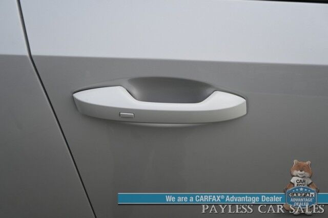 2025 Nissan Kicks SV Anchorage AK