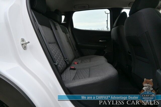 2025 Nissan Kicks SV Anchorage AK