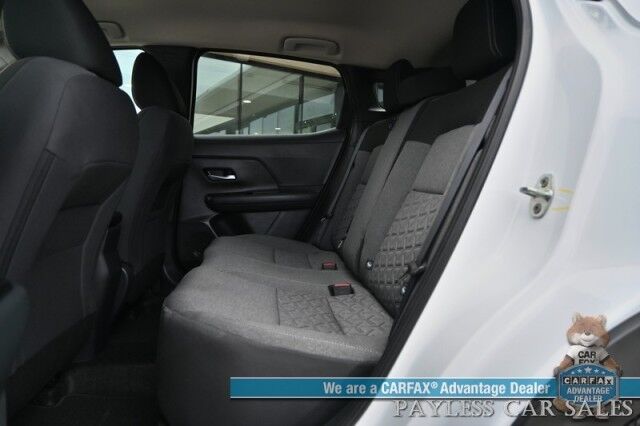 2025 Nissan Kicks SV Anchorage AK