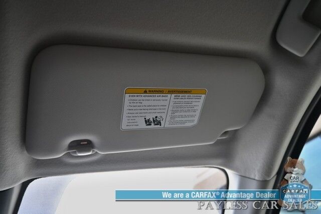 2025 Nissan Kicks SV Anchorage AK