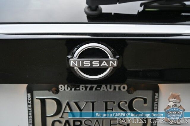 2025 Nissan Kicks SV Anchorage AK