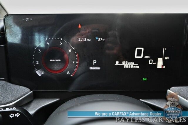 2025 Nissan Kicks SV Anchorage AK