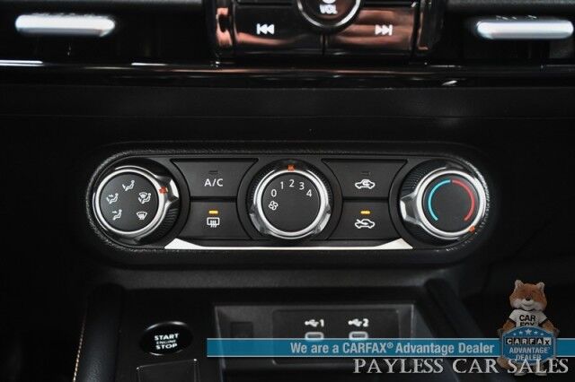 2025 Nissan Kicks SV Anchorage AK