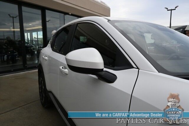 2025 Nissan Kicks SV Anchorage AK