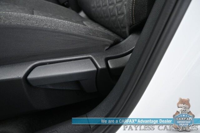 2025 Nissan Kicks SV Anchorage AK