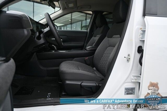 2025 Nissan Kicks SV Anchorage AK