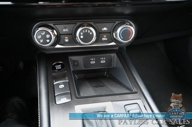 2025 Nissan Kicks SV Anchorage AK