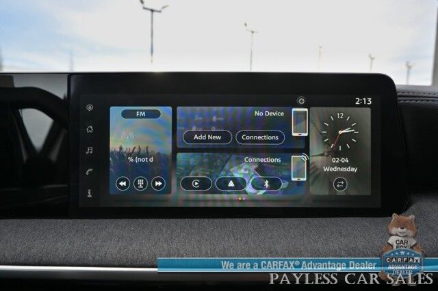 2025 Nissan Kicks SV Anchorage AK