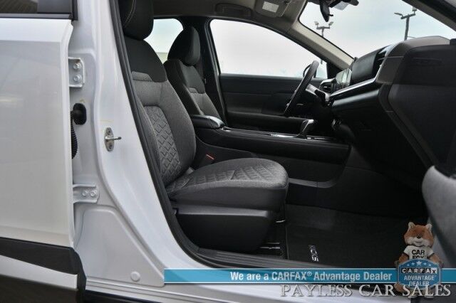 2025 Nissan Kicks SV Anchorage AK