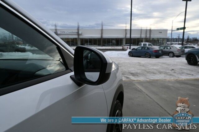 2025 Nissan Kicks SV Anchorage AK