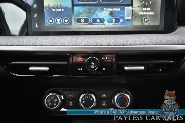 2025 Nissan Kicks SV Anchorage AK