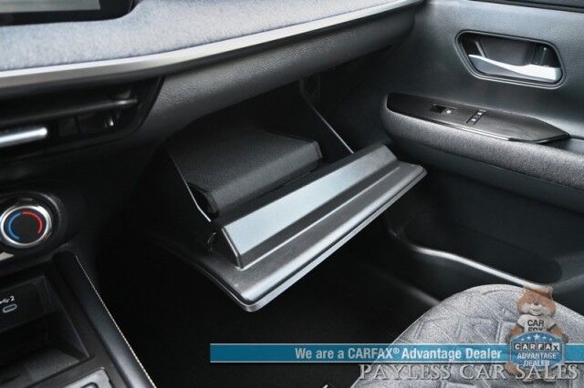 2025 Nissan Kicks SV Anchorage AK