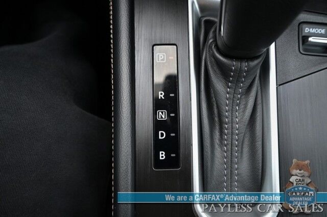 2025 Nissan Kicks SV Anchorage AK