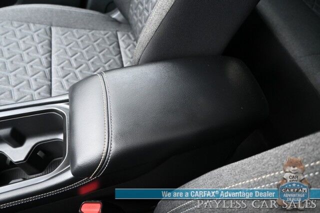 2025 Nissan Kicks SV Anchorage AK