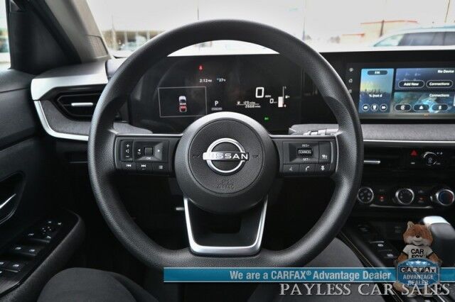 2025 Nissan Kicks SV Anchorage AK