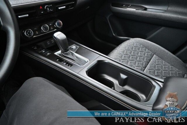 2025 Nissan Kicks SV Anchorage AK