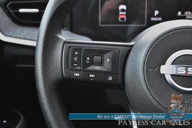 2025 Nissan Kicks SV Anchorage AK