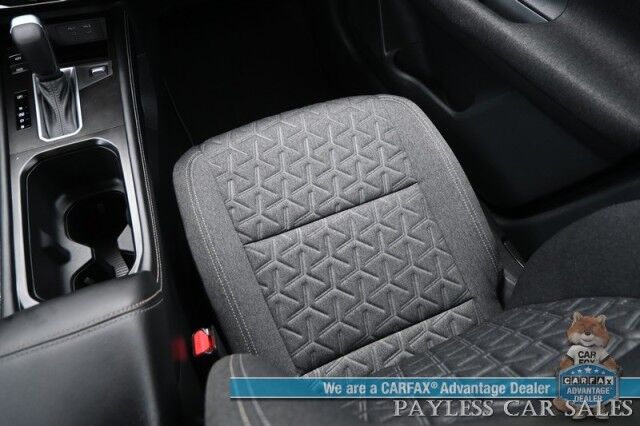 2025 Nissan Kicks SV Anchorage AK