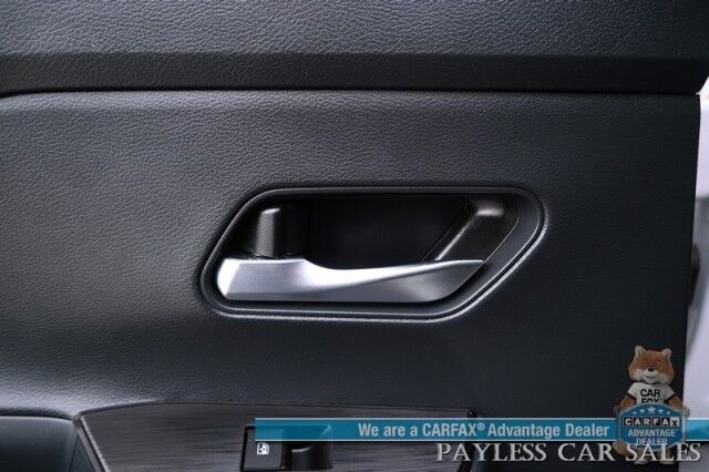 2025 Nissan Kicks SV Anchorage AK