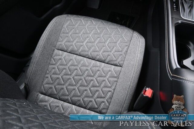 2025 Nissan Kicks SV Anchorage AK