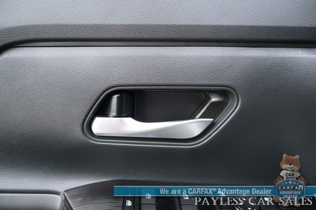 2025 Nissan Kicks SV Anchorage AK