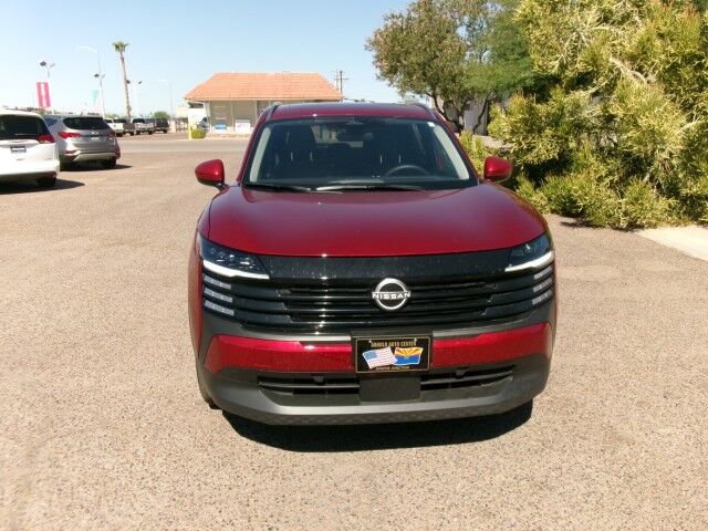 2025 Nissan Kicks SV Apache Junction AZ
