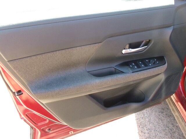2025 Nissan Kicks SV Apache Junction AZ