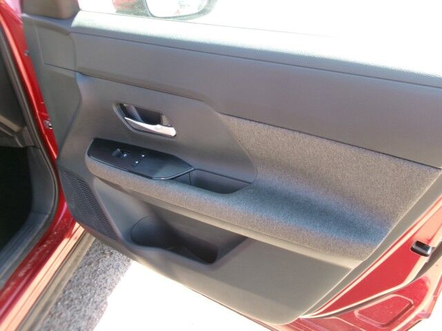 2025 Nissan Kicks SV Apache Junction AZ