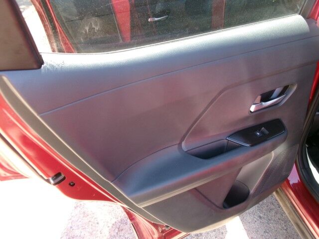 2025 Nissan Kicks SV Apache Junction AZ