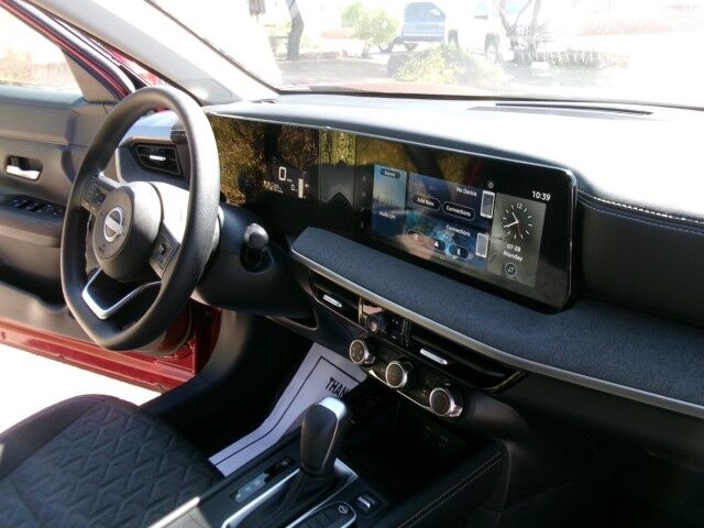 2025 Nissan Kicks SV Apache Junction AZ