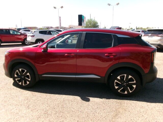 2025 Nissan Kicks SV Apache Junction AZ