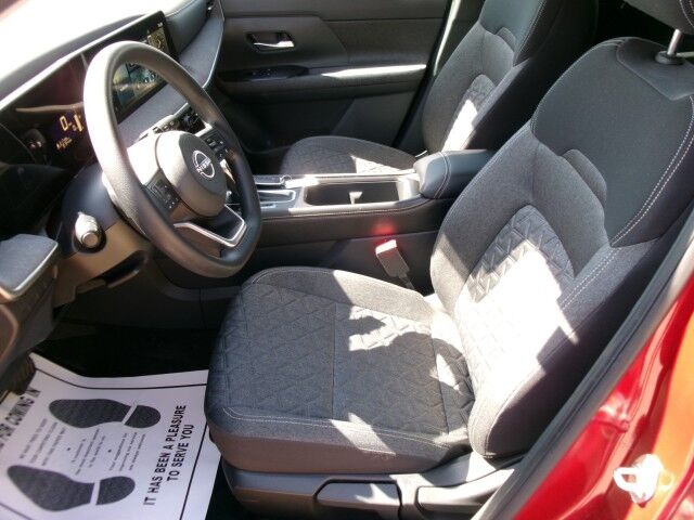 2025 Nissan Kicks SV Apache Junction AZ