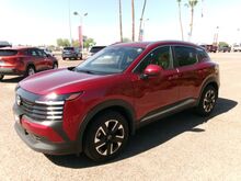 2025_Nissan_Kicks_SV_ Apache Junction AZ