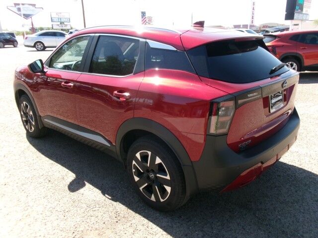 2025 Nissan Kicks SV Apache Junction AZ
