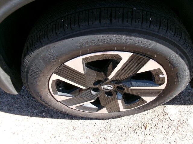 2025 Nissan Kicks SV Apache Junction AZ
