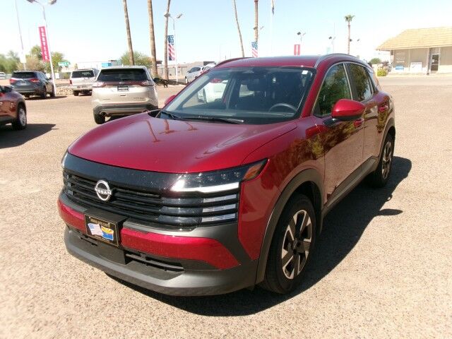 2025 Nissan Kicks SV Apache Junction AZ