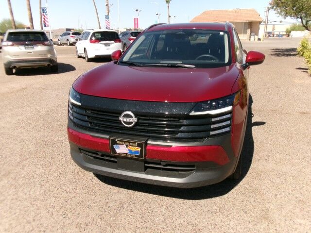 2025 Nissan Kicks SV Apache Junction AZ