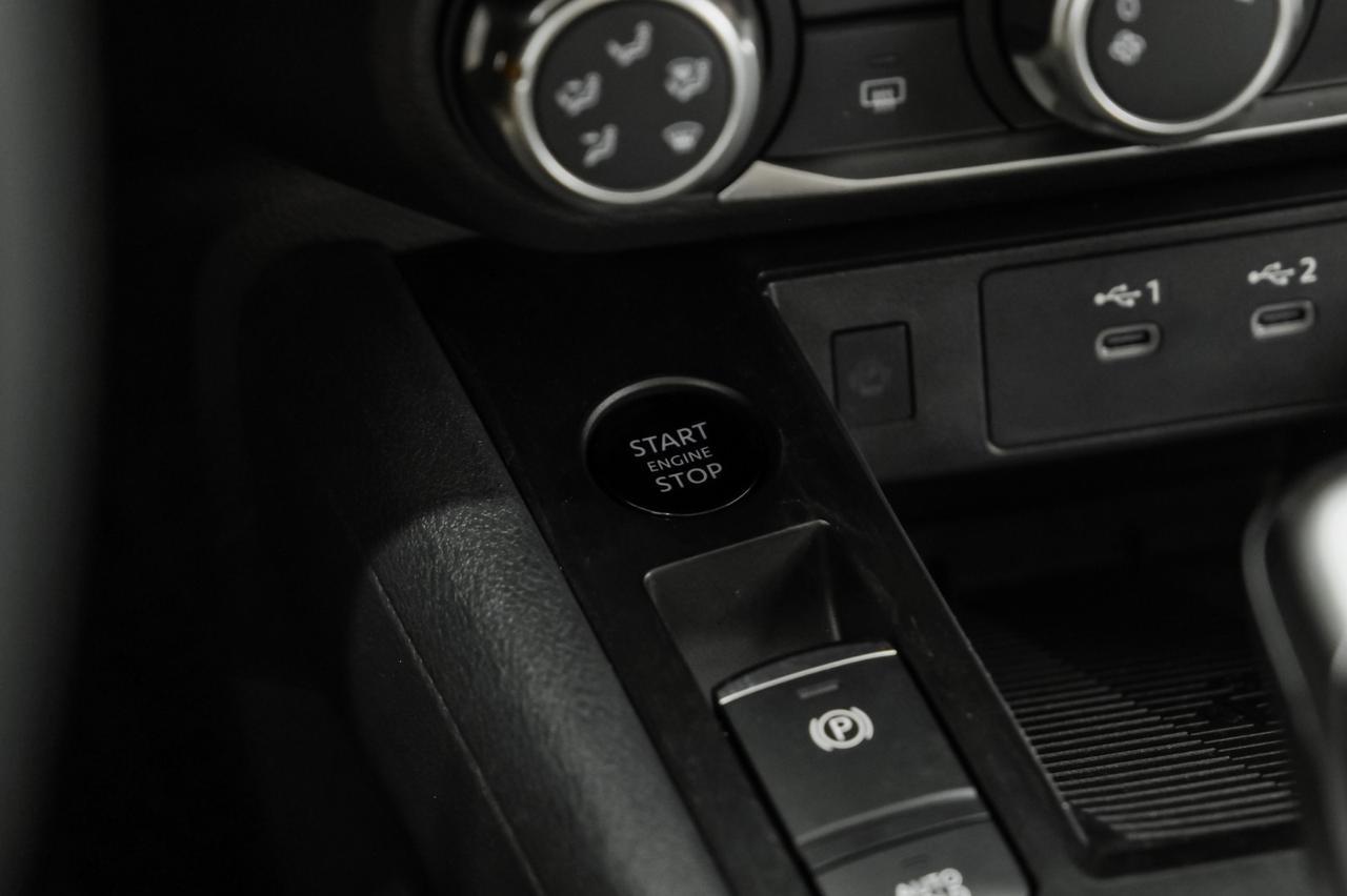 2025 Nissan Kicks SV BLIND SPOT EMERGENCY BRAKING LANE DEPARTURE ALERT REAR CAMERA KEYLESS START Carrollton TX