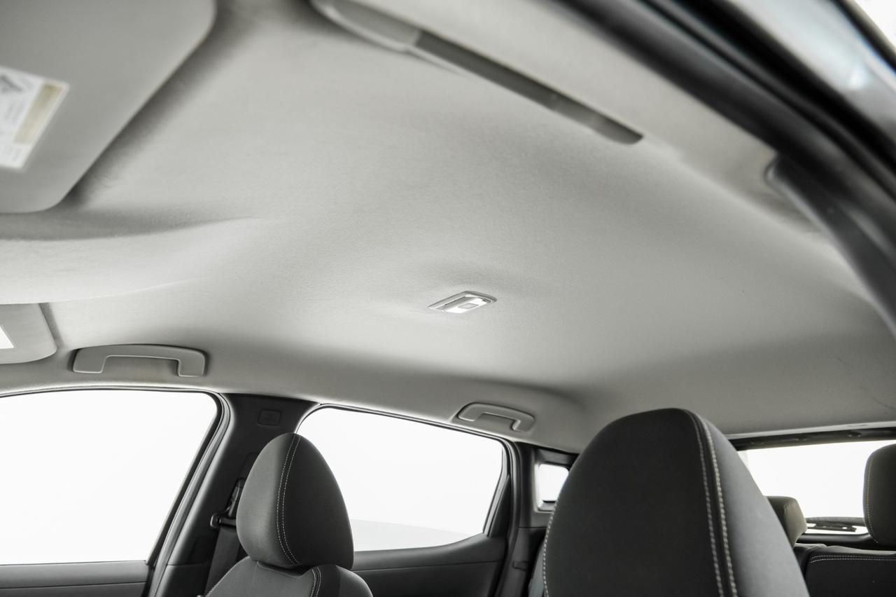 2025 Nissan Kicks SV BLIND SPOT EMERGENCY BRAKING LANE DEPARTURE ALERT REAR CAMERA KEYLESS START Carrollton TX