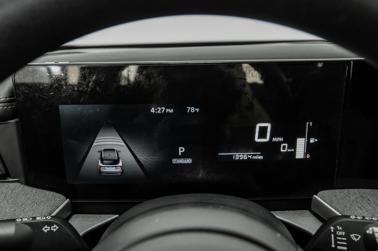 2025 Nissan Kicks SV BLIND SPOT EMERGENCY BRAKING LANE DEPARTURE ALERT REAR CAMERA KEYLESS START Carrollton TX