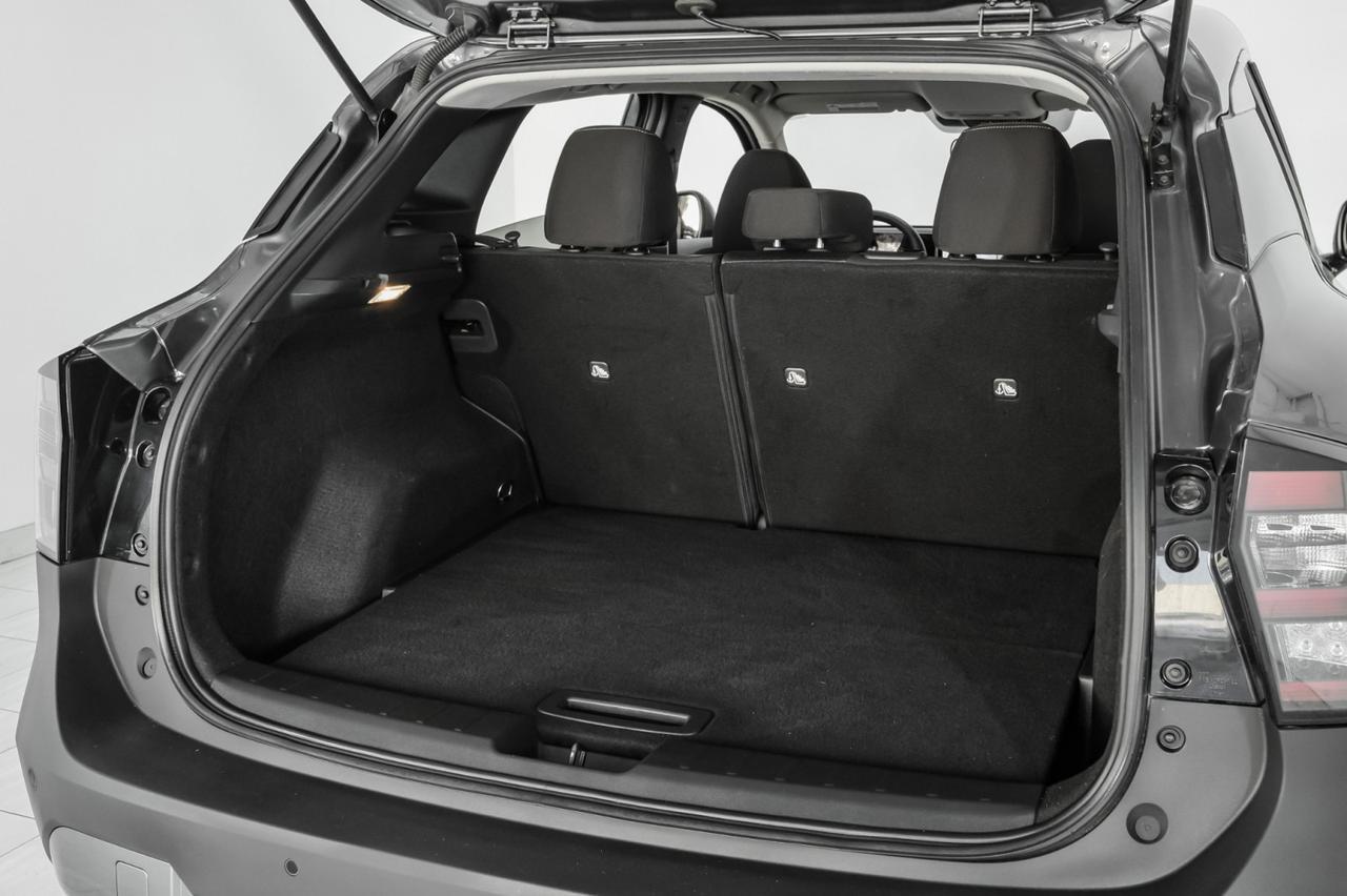 2025 Nissan Kicks SV BLIND SPOT EMERGENCY BRAKING LANE DEPARTURE ALERT REAR CAMERA KEYLESS START Carrollton TX