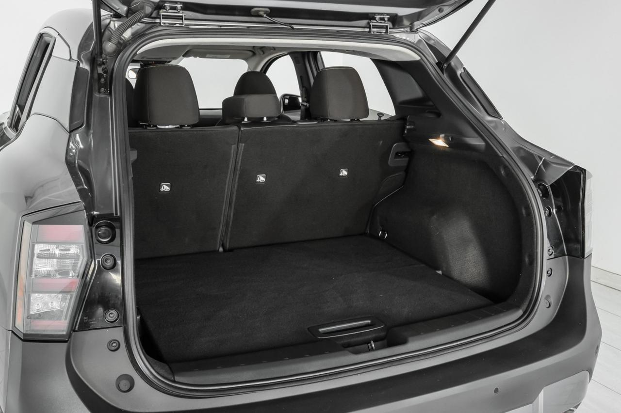 2025 Nissan Kicks SV BLIND SPOT EMERGENCY BRAKING LANE DEPARTURE ALERT REAR CAMERA KEYLESS START Carrollton TX